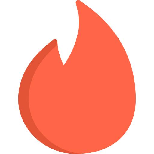 Tinder logo